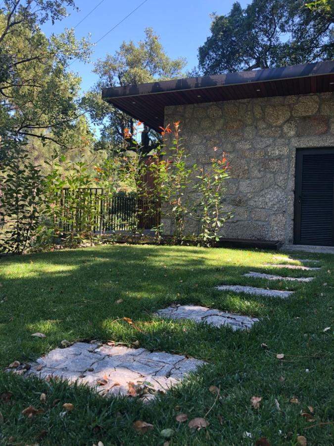Sobreiro Valley - Casa Firmino Vieira do Minho Εξωτερικό φωτογραφία