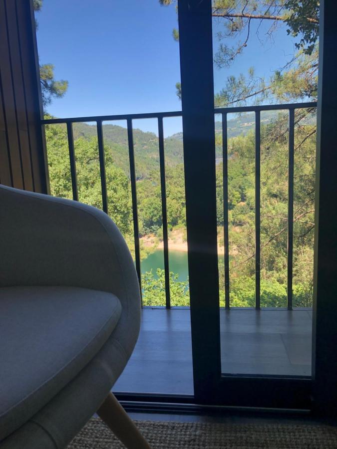 Sobreiro Valley - Casa Firmino Vieira do Minho Εξωτερικό φωτογραφία