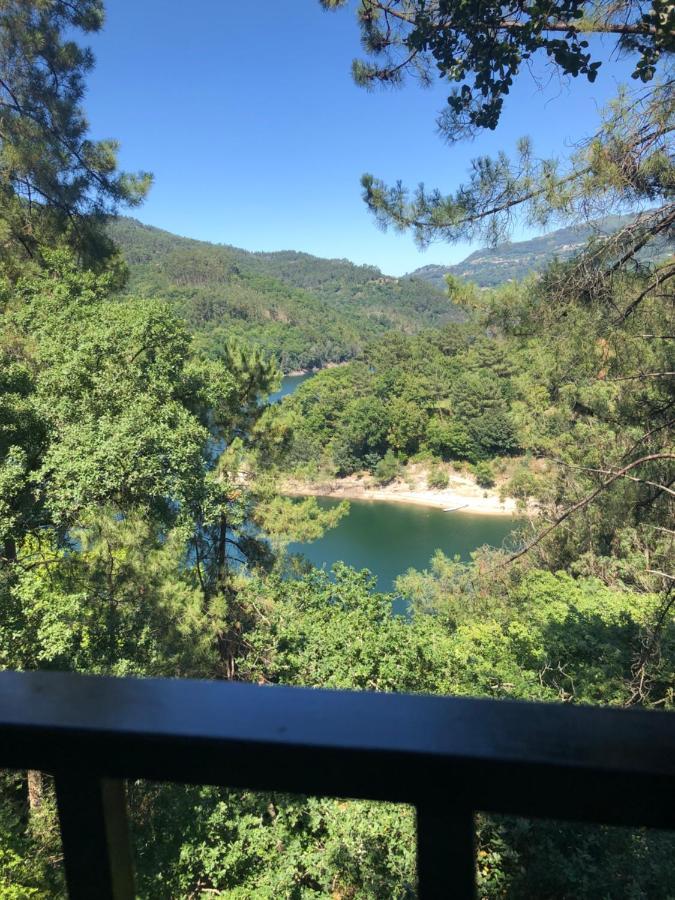 Sobreiro Valley - Casa Firmino Vieira do Minho Εξωτερικό φωτογραφία