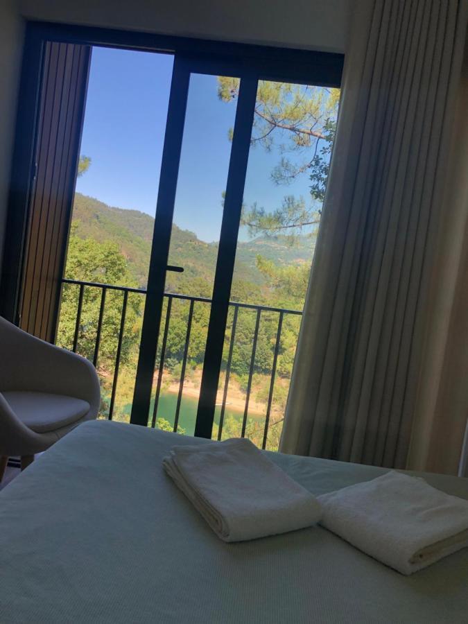 Sobreiro Valley - Casa Firmino Vieira do Minho Εξωτερικό φωτογραφία