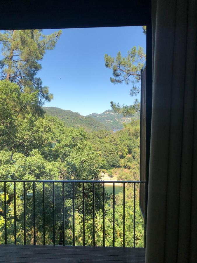 Sobreiro Valley - Casa Firmino Vieira do Minho Εξωτερικό φωτογραφία