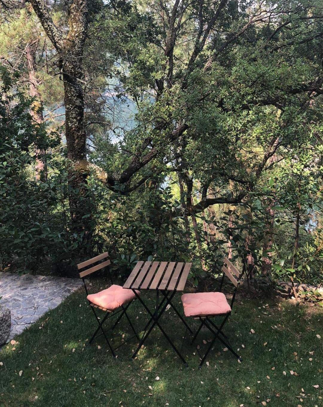 Sobreiro Valley - Casa Firmino Vieira do Minho Εξωτερικό φωτογραφία